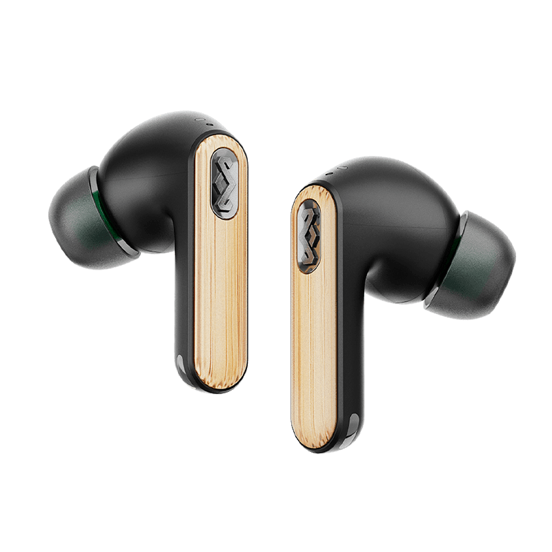 House of Marley Redemption ANC 2 - Audifonos - Innovacell House of Marley Redemption ANC 2 - Audifonos - Innovacell